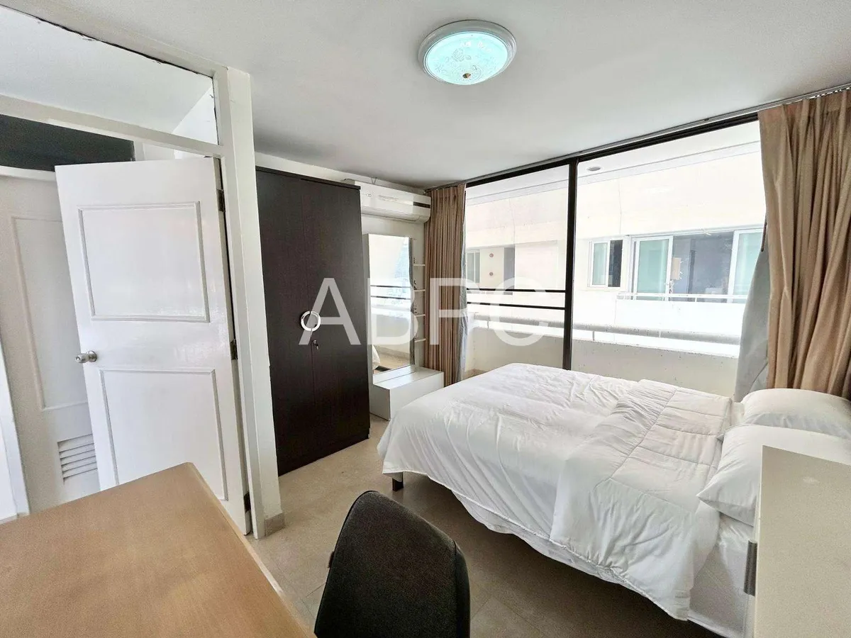 Renovated Ocean View 3 Bed 2 Bath Condo in Jomtien - Panchalae Boutique Residence photo 15