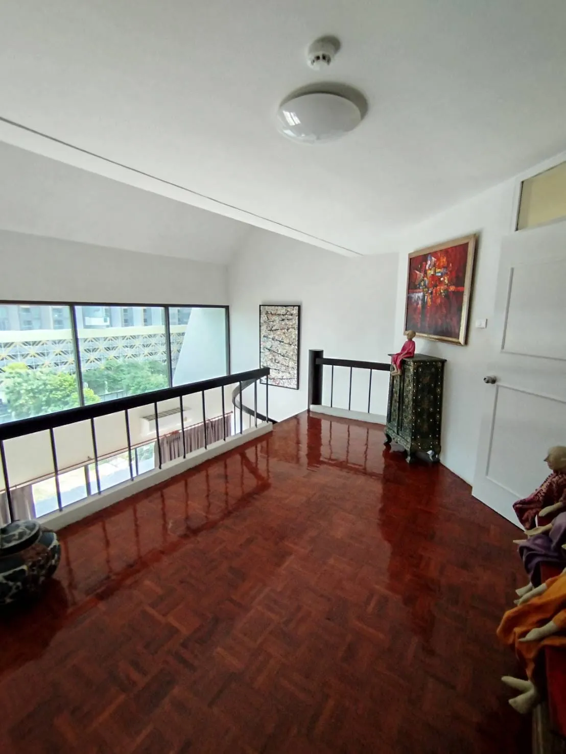 Renovated Ocean View 3 Bed 2 Bath Condo in Jomtien - Panchalae Boutique Residence photo 24