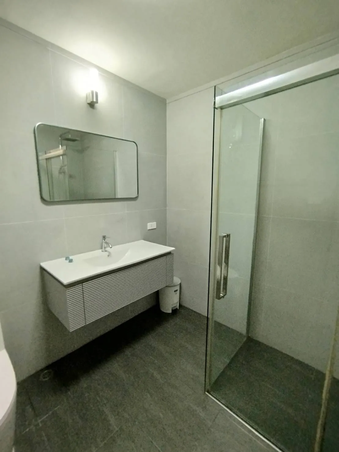 Renovated Ocean View 3 Bed 2 Bath Condo in Jomtien - Panchalae Boutique Residence photo 27