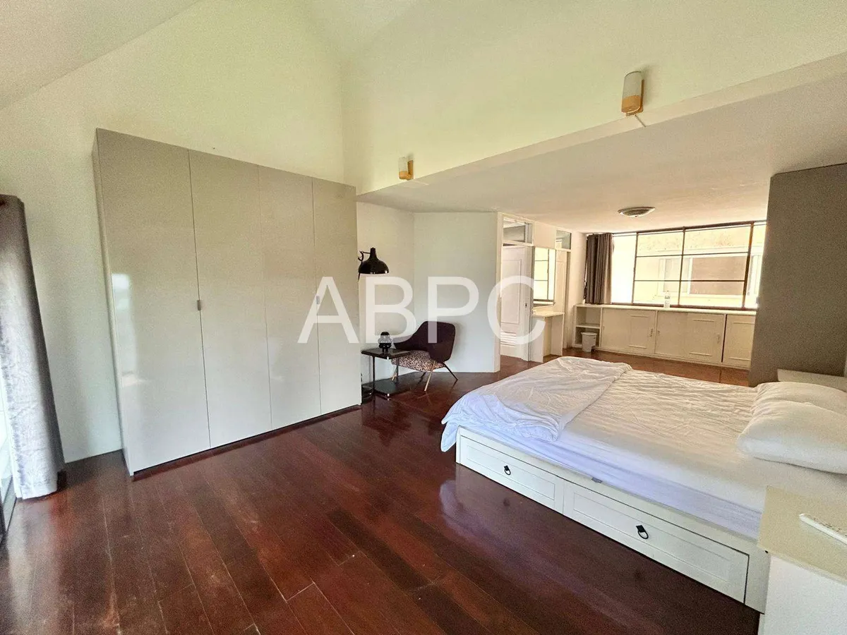 Renovated Ocean View 3 Bed 2 Bath Condo in Jomtien - Panchalae Boutique Residence photo 4