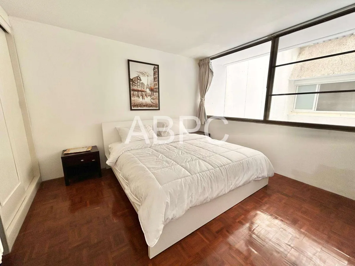 Renovated Ocean View 3 Bed 2 Bath Condo in Jomtien - Panchalae Boutique Residence photo 10