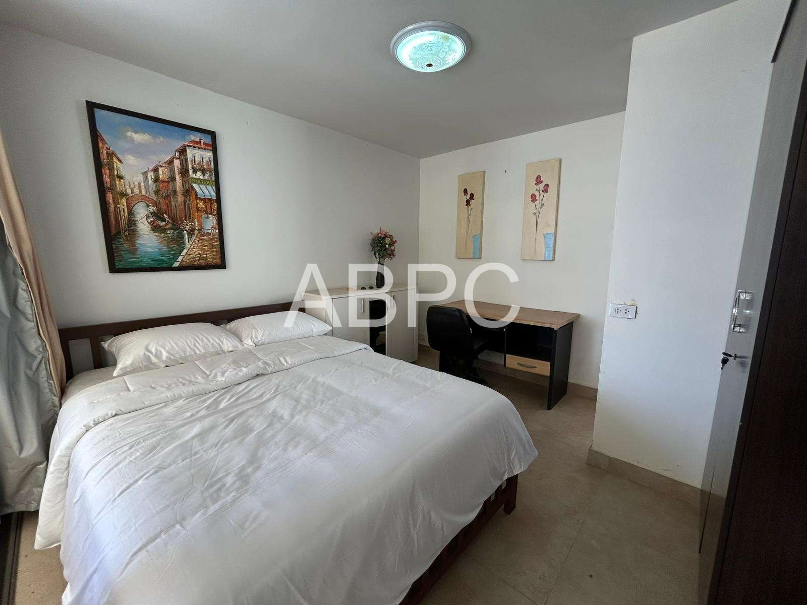 Renovated Ocean View 3 Bed 2 Bath Condo in Jomtien - Panchalae Boutique Residence photo 8