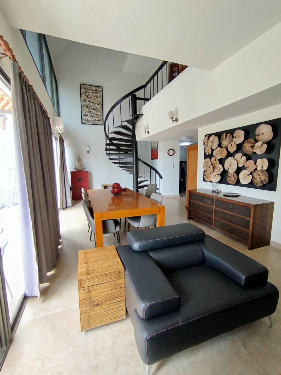 Renovated Ocean View 3 Bed 2 Bath Condo in Jomtien - Panchalae Boutique Residence photo 33