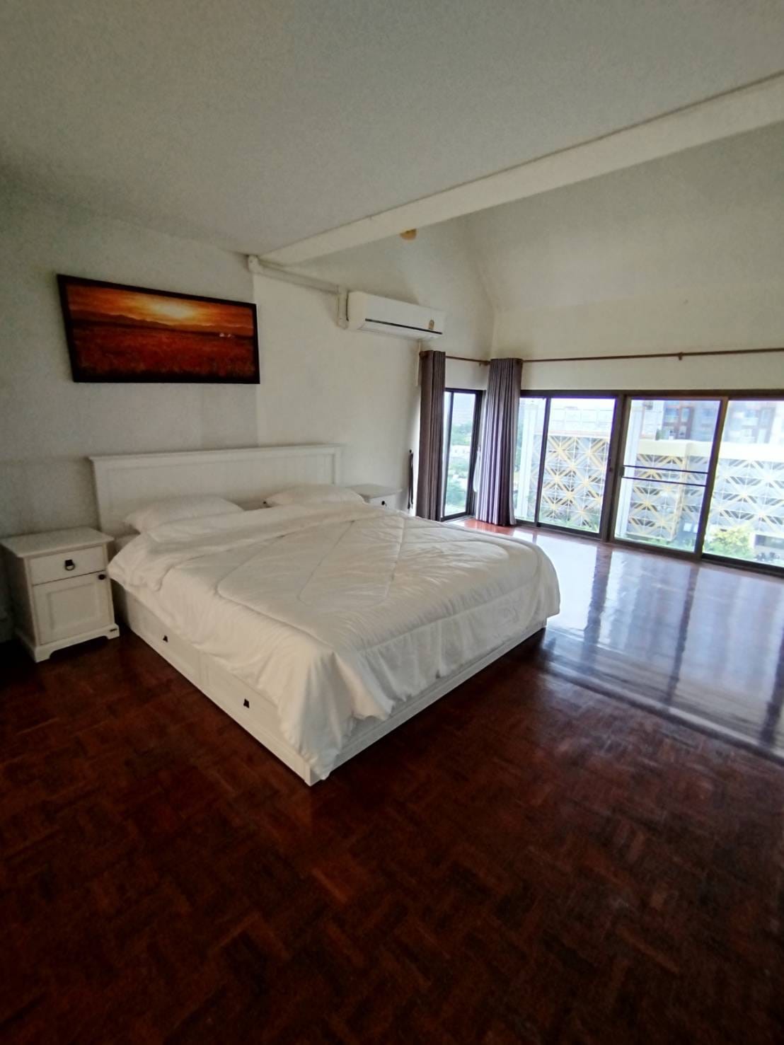 Renovated Ocean View 3 Bed 2 Bath Condo in Jomtien - Panchalae Boutique Residence photo 44