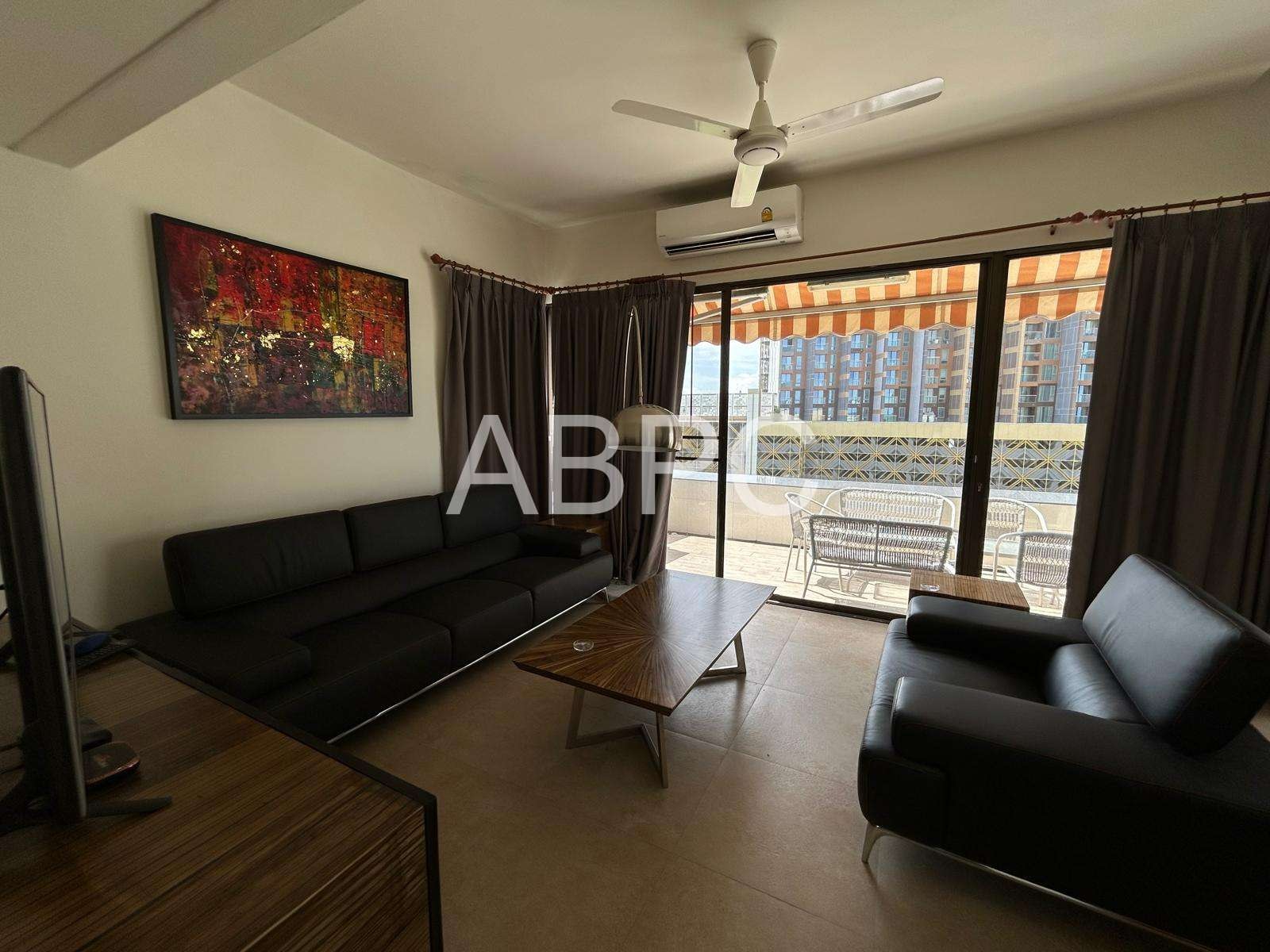 Renovated Ocean View 3 Bed 2 Bath Condo in Jomtien - Panchalae Boutique Residence photo 23
