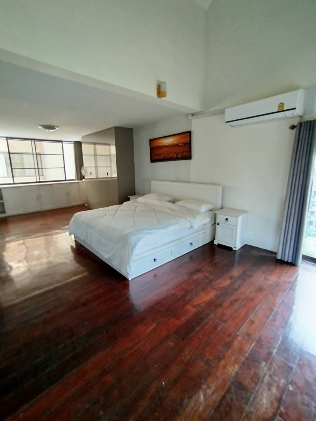Renovated Ocean View 3 Bed 2 Bath Condo in Jomtien - Panchalae Boutique Residence photo 43