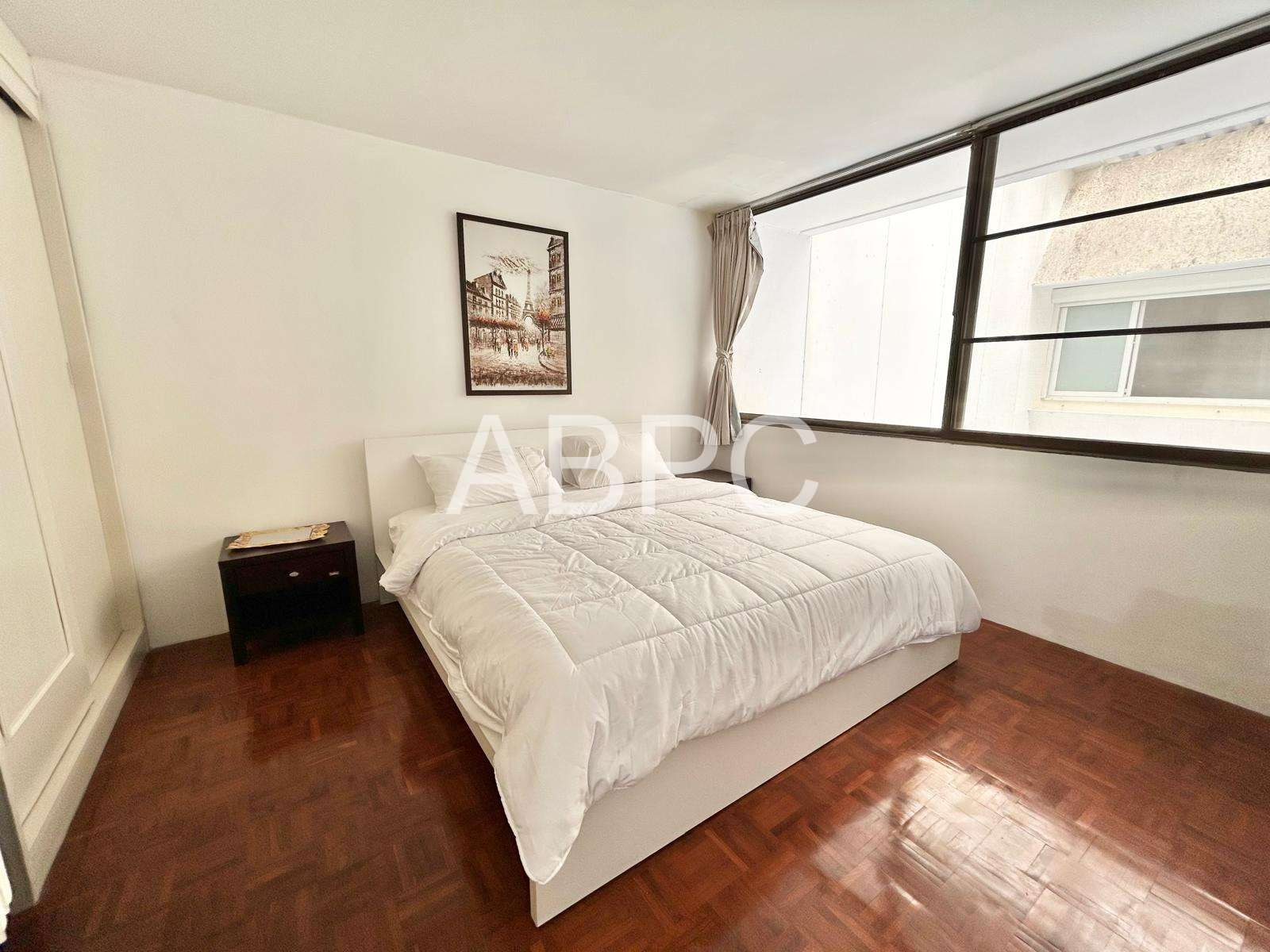 Renovated Ocean View 3 Bed 2 Bath Condo in Jomtien - Panchalae Boutique Residence photo 17