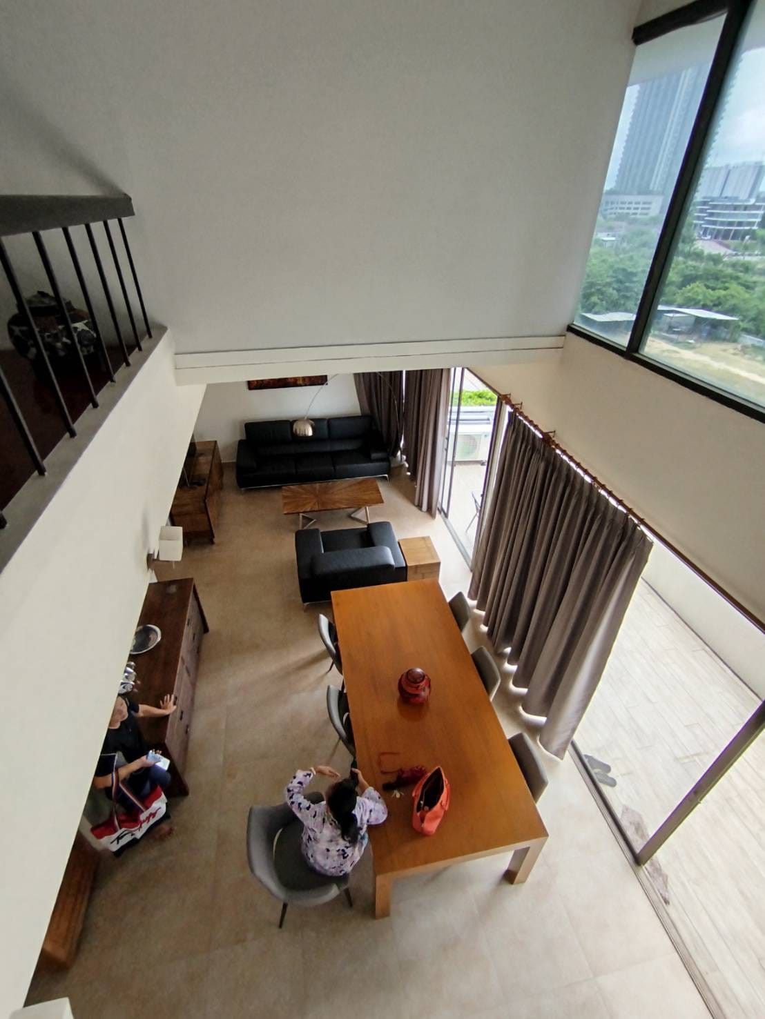 Renovated Ocean View 3 Bed 2 Bath Condo in Jomtien - Panchalae Boutique Residence photo 40