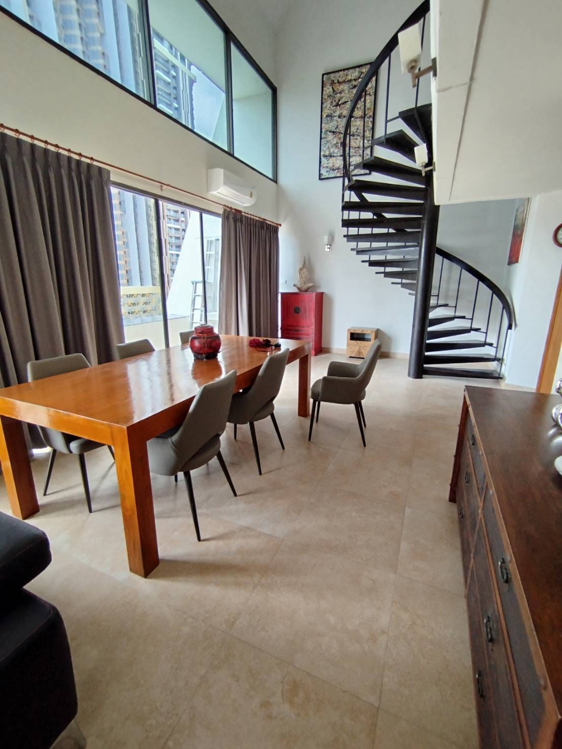 Renovated Ocean View 3 Bed 2 Bath Condo in Jomtien - Panchalae Boutique Residence photo 34