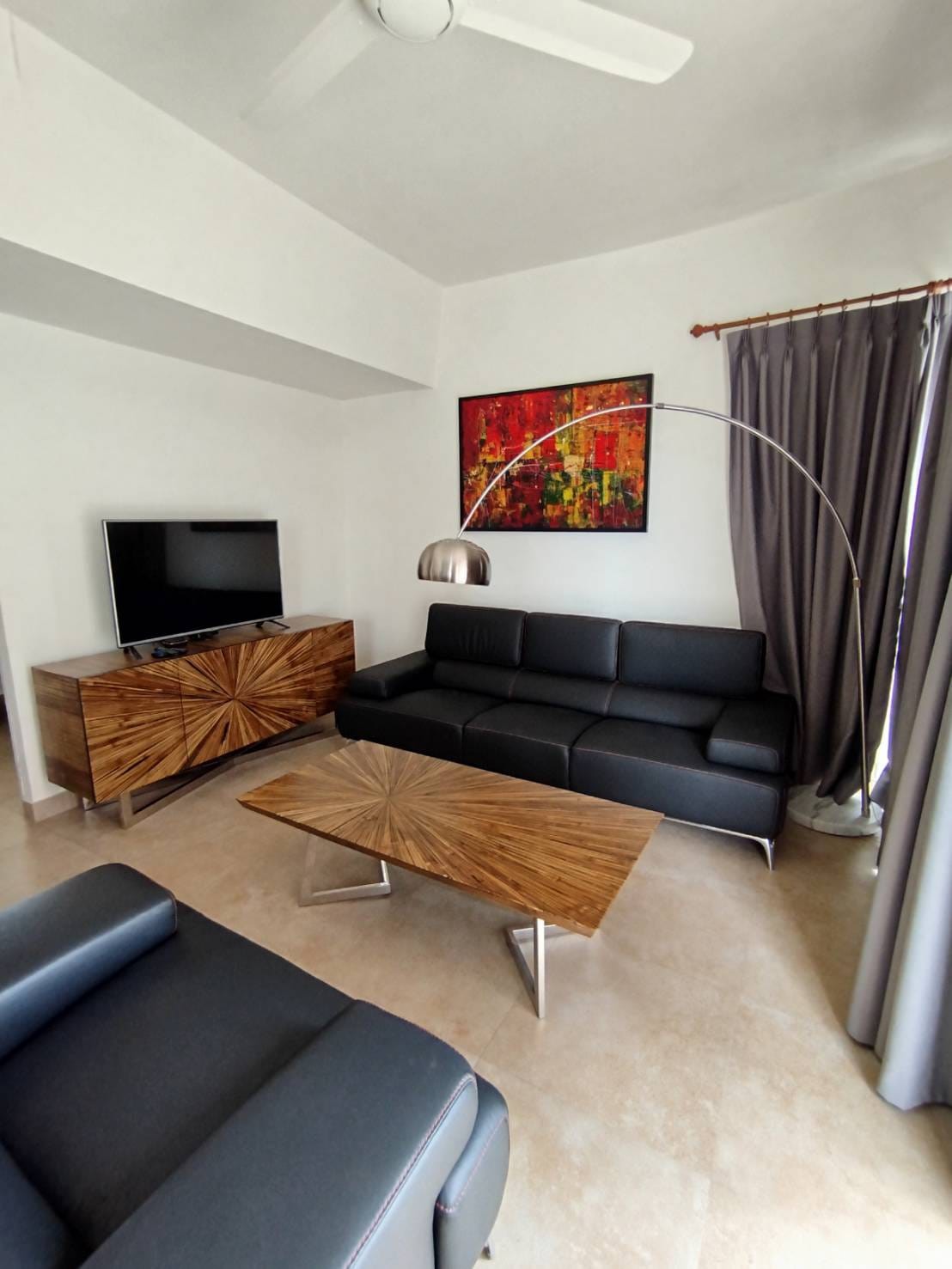 Renovated Ocean View 3 Bed 2 Bath Condo in Jomtien - Panchalae Boutique Residence photo 35