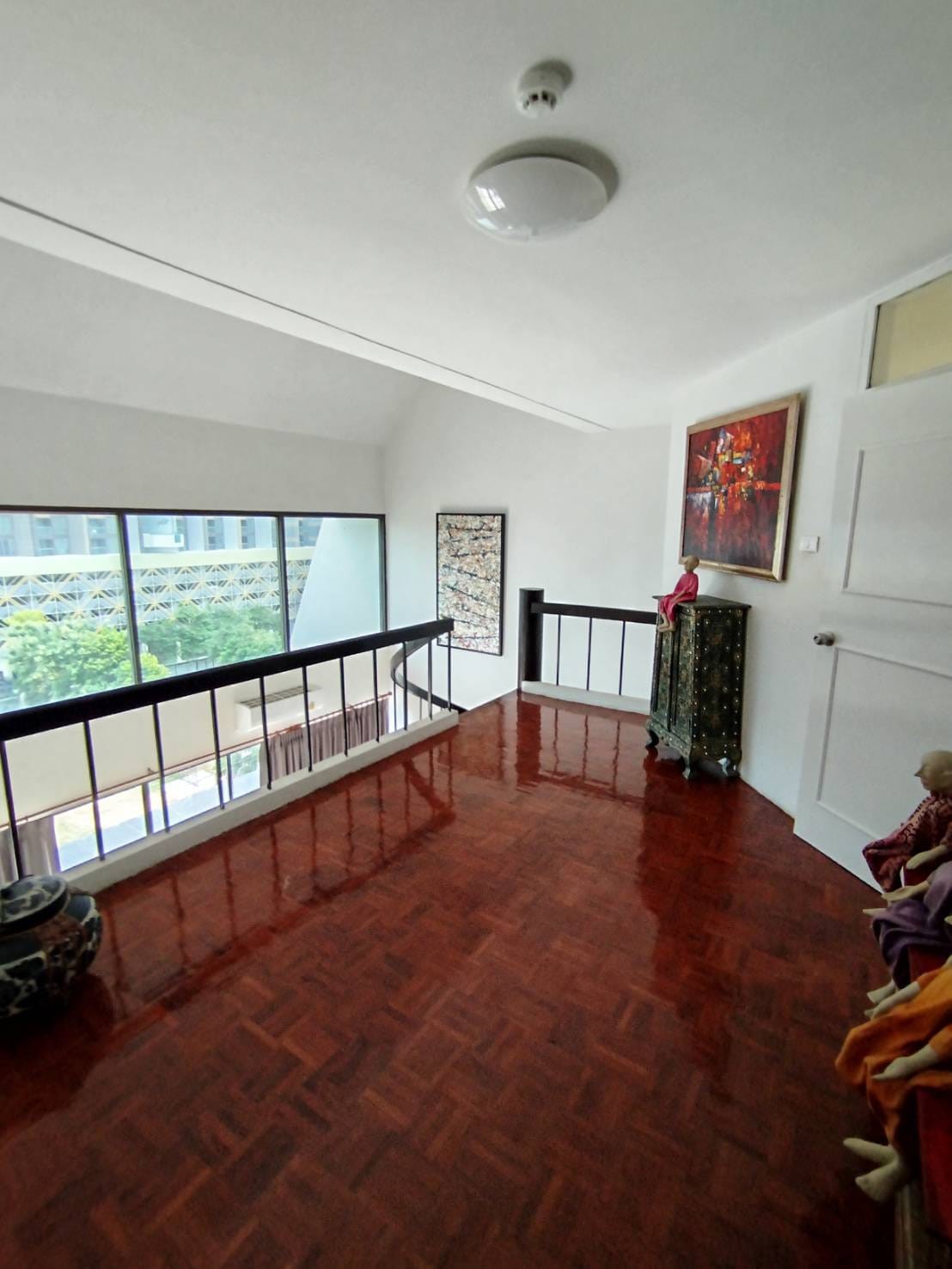 Renovated Ocean View 3 Bed 2 Bath Condo in Jomtien - Panchalae Boutique Residence photo 39