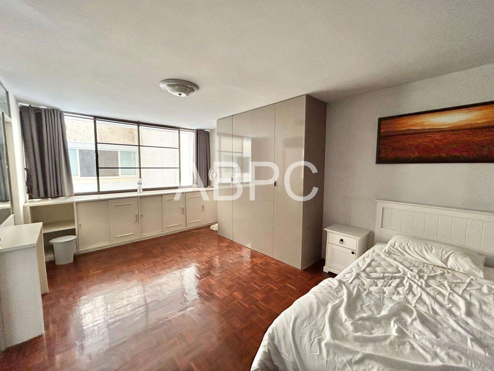 Renovated Ocean View 3 Bed 2 Bath Condo in Jomtien - Panchalae Boutique Residence photo 15