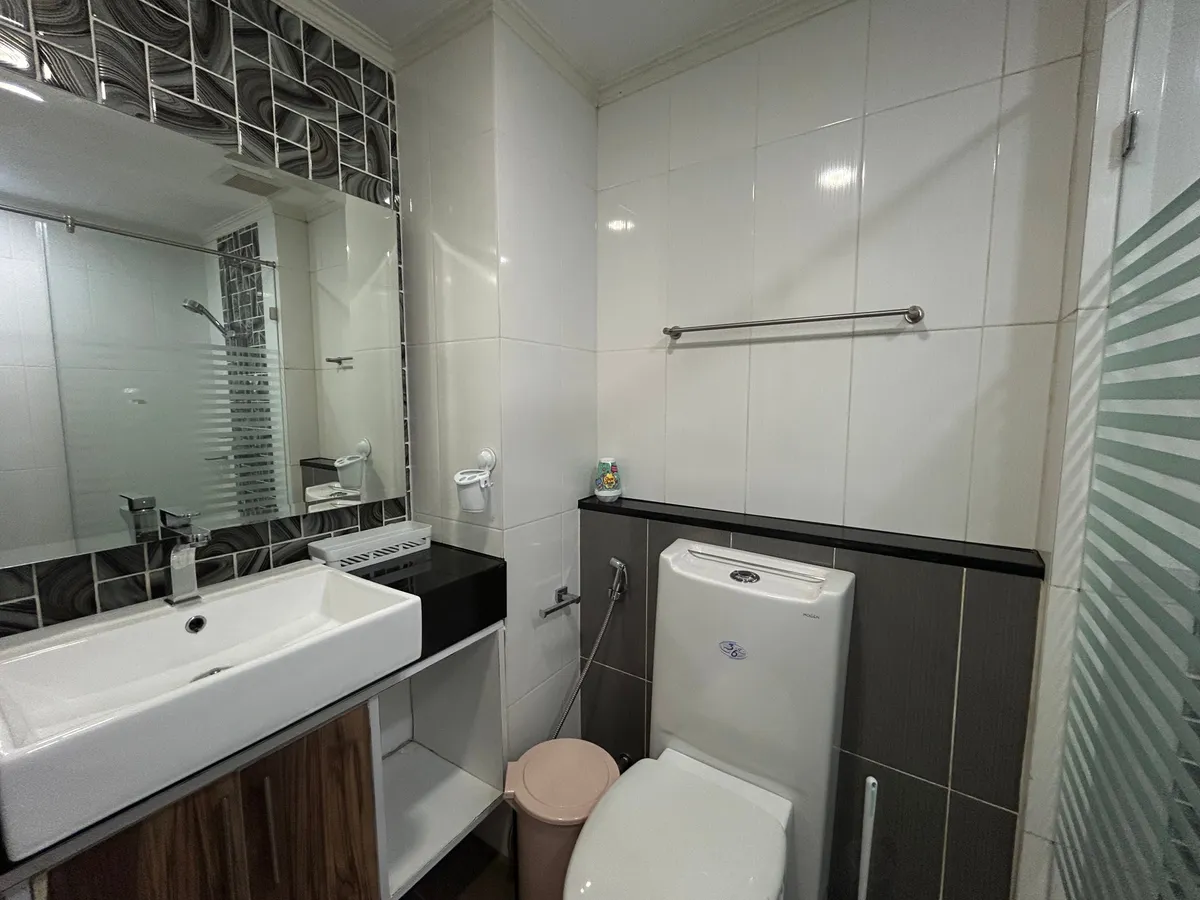 Studio Condo For Rent - Dusit Grand Park photo 21