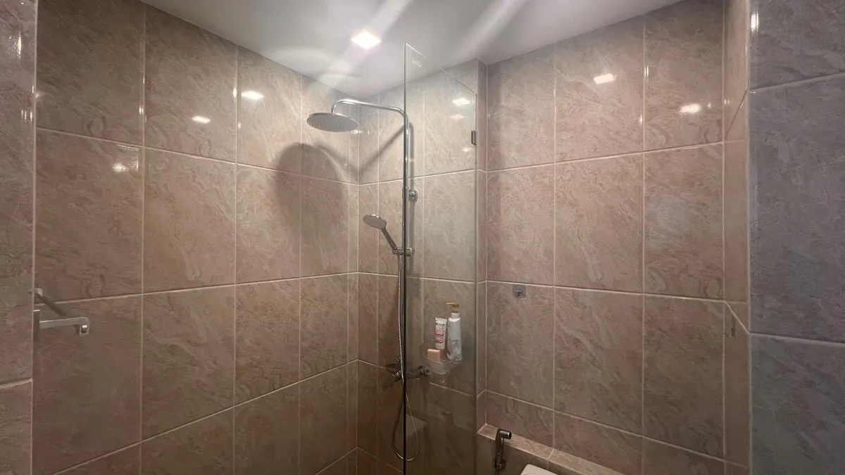 JUST IN A Modern studio for rent at Empire Jomtien photo 12