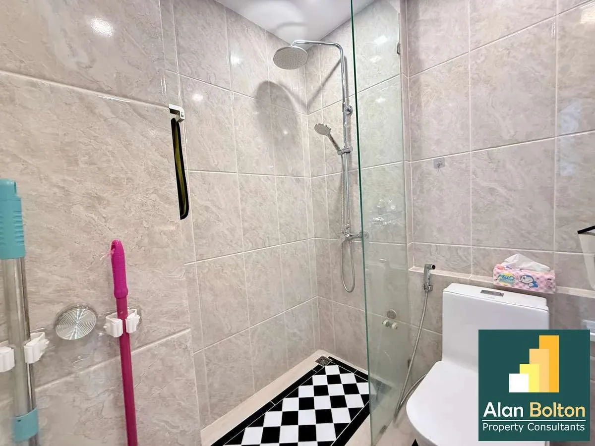 JUST IN A Modern studio for rent at Empire Jomtien photo 9