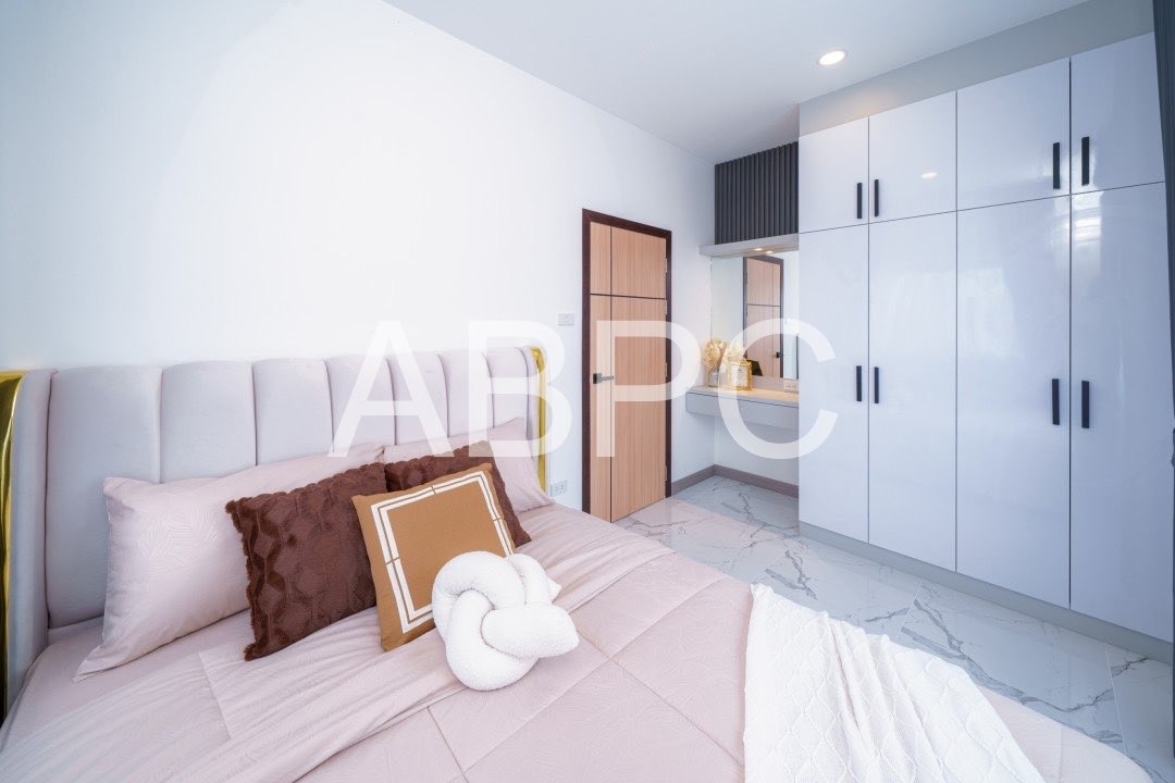 Pool Villa For Sale In East Pattaya - Park Rung Ruang photo 2