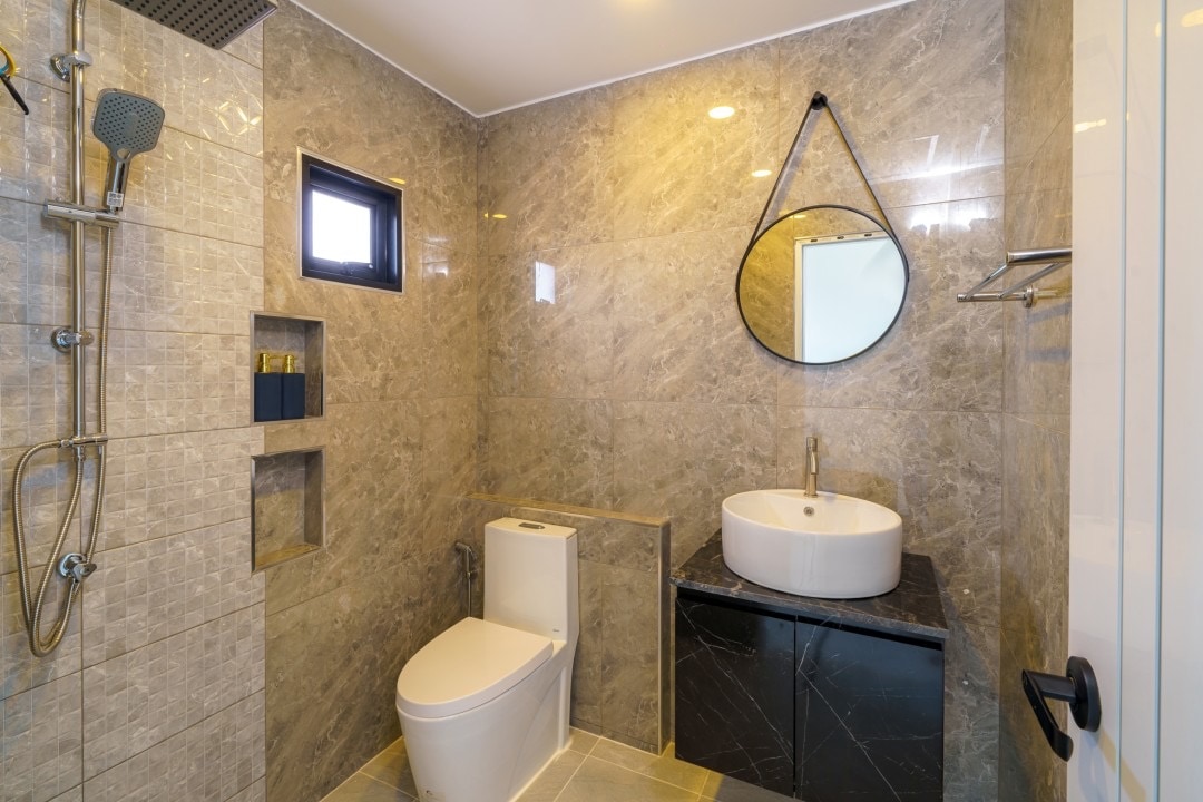 Pool Villa For Sale In East Pattaya - Park Rung Ruang photo 25