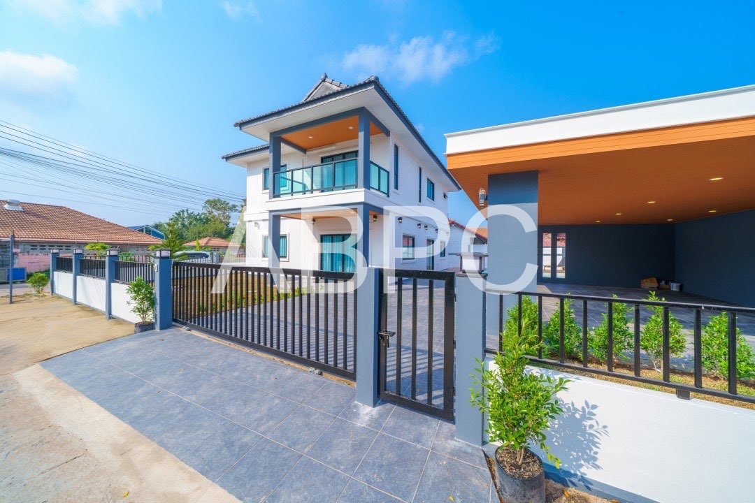 Pool Villa For Sale In East Pattaya - Park Rung Ruang photo 10