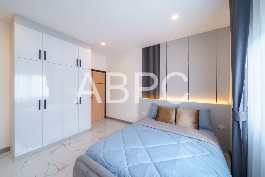 Pool Villa For Sale In East Pattaya - Park Rung Ruang photo 8