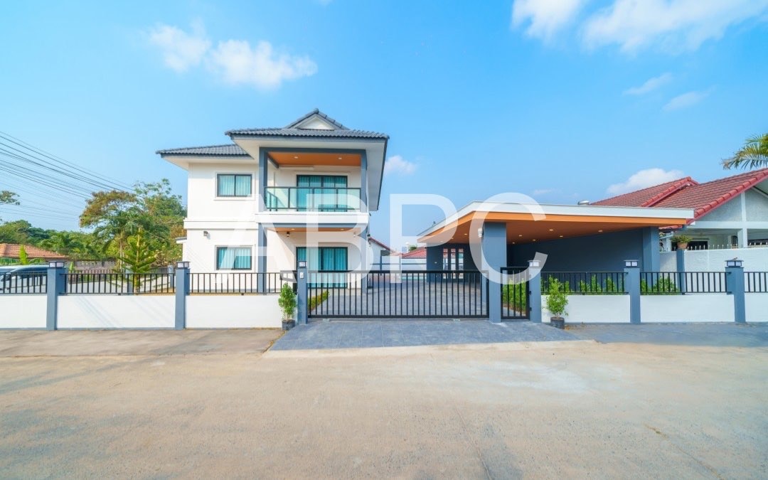 Pool Villa For Sale In East Pattaya - Park Rung Ruang photo 4