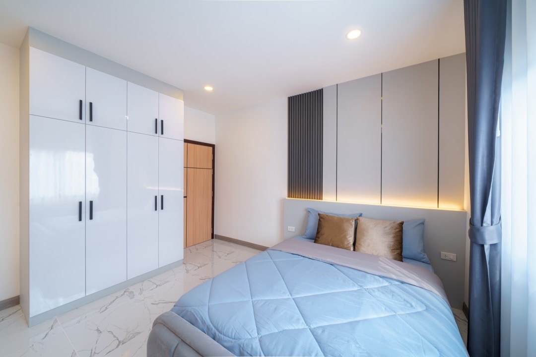 Pool Villa For Sale In East Pattaya - Park Rung Ruang photo 19