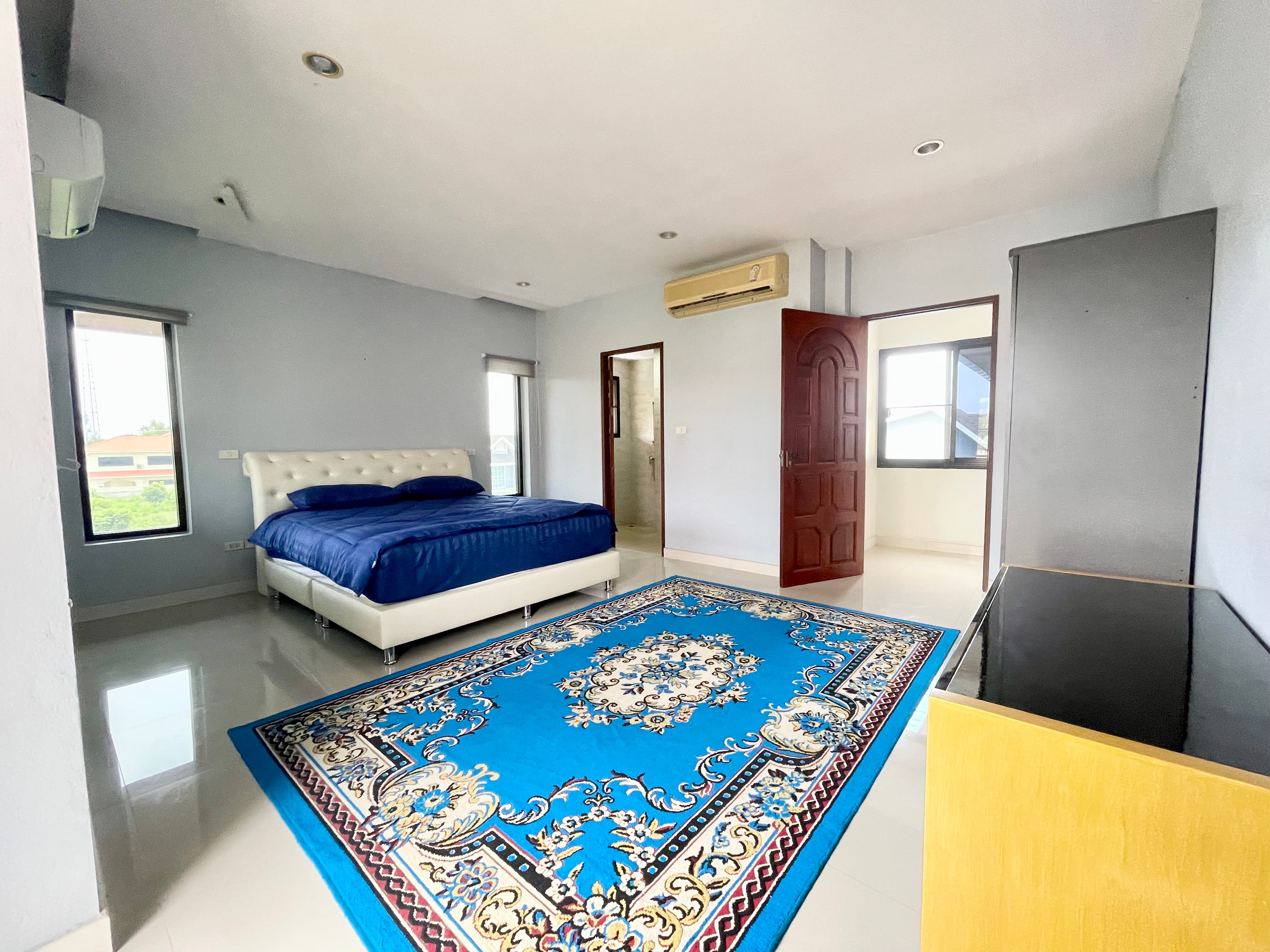 Luxury 5 Bed Pool Villa - Paradise Villa 2 photo 20