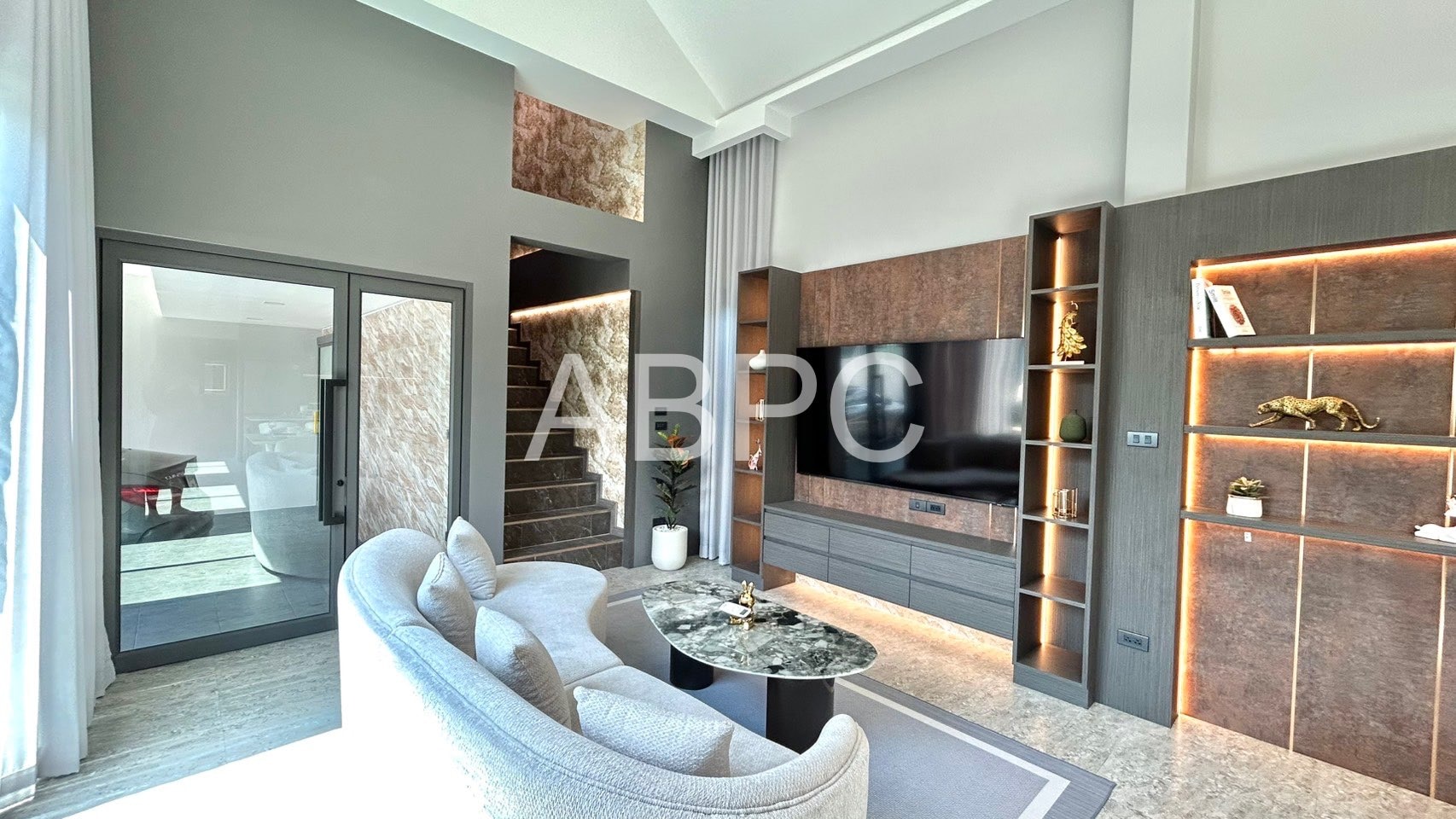 Pool Villa For Sale Near International School - The Hamlet Pattaya photo 12