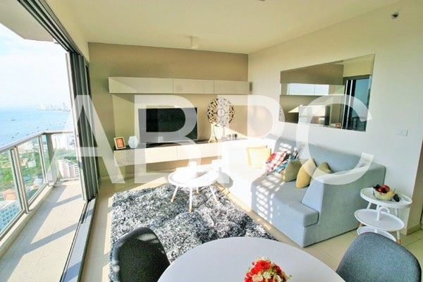 2 Bedroom Condo - Unixx