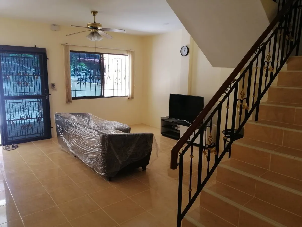 3 Bedroom House For Rent in Central Pattaya photo 14