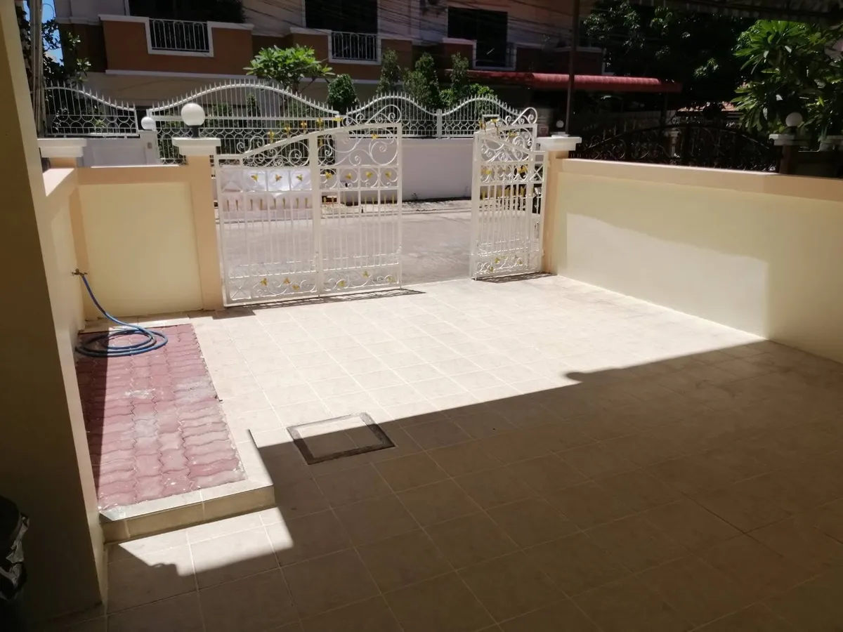 3 Bedroom House For Rent in Central Pattaya photo 15