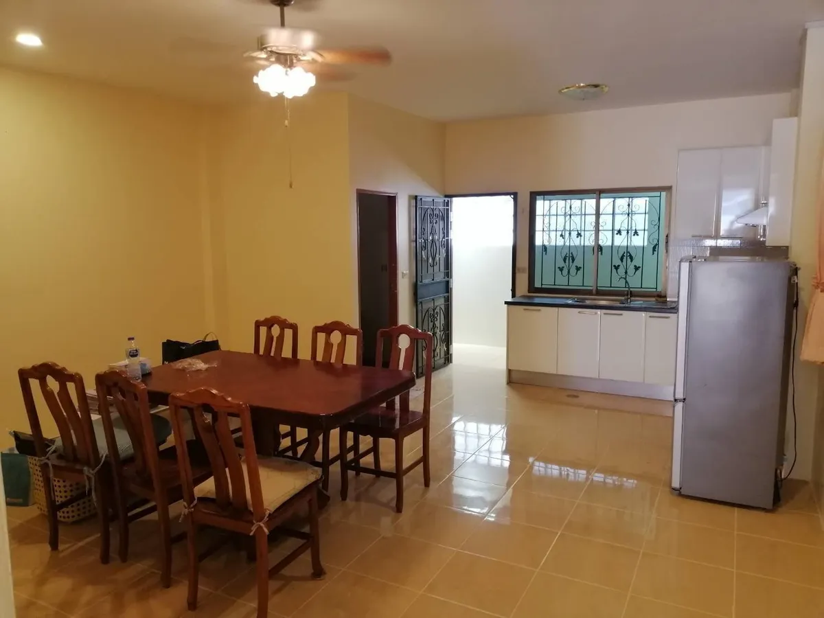 3 Bedroom House For Rent in Central Pattaya photo 17
