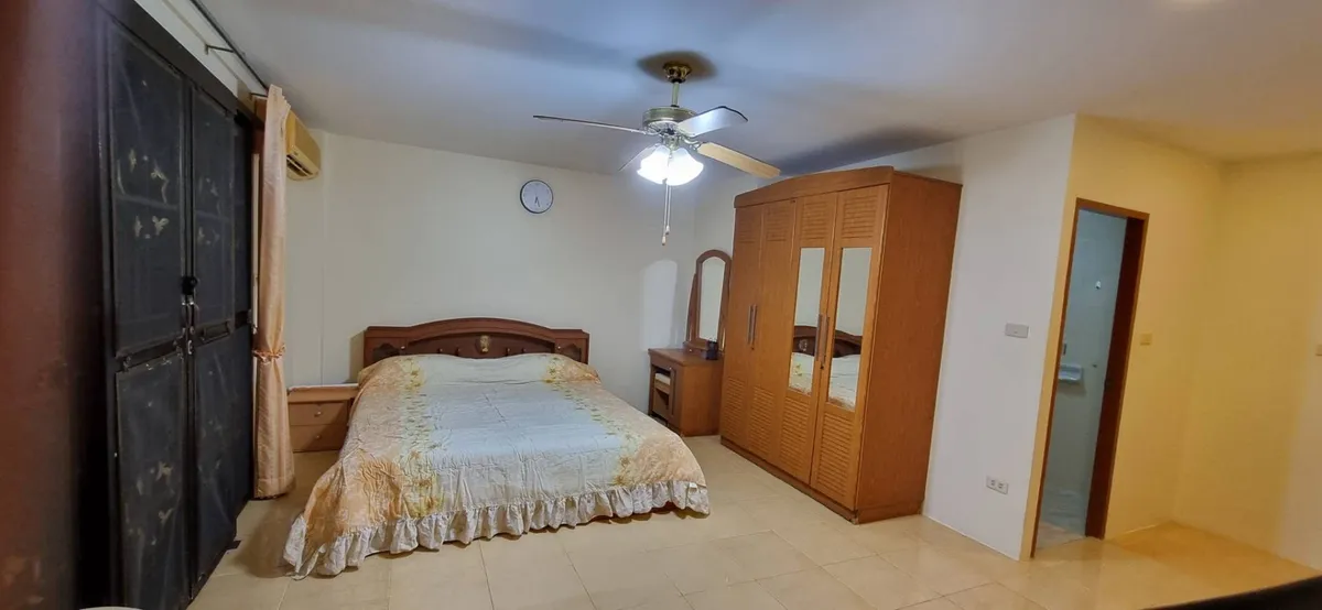 3 Bedroom House For Rent in Central Pattaya photo 22