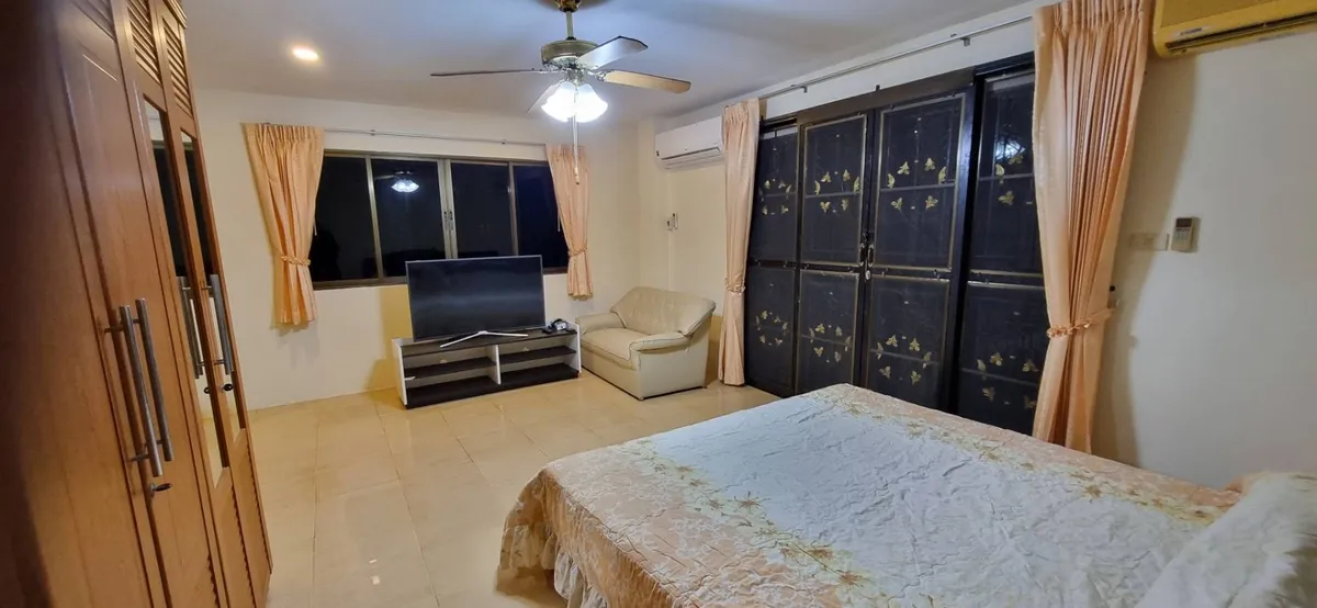 3 Bedroom House For Rent in Central Pattaya photo 25