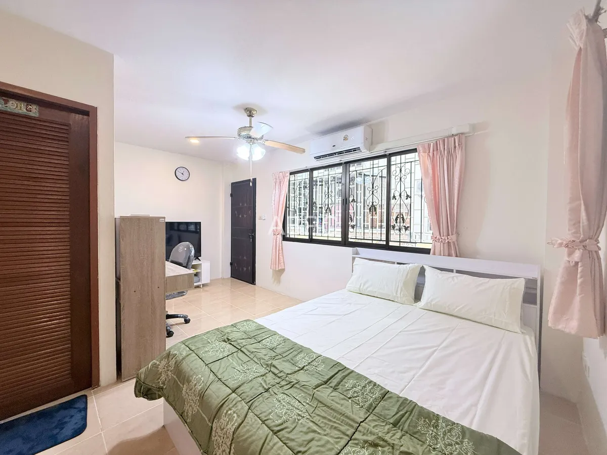 3 Bedroom House For Rent in Central Pattaya photo 6