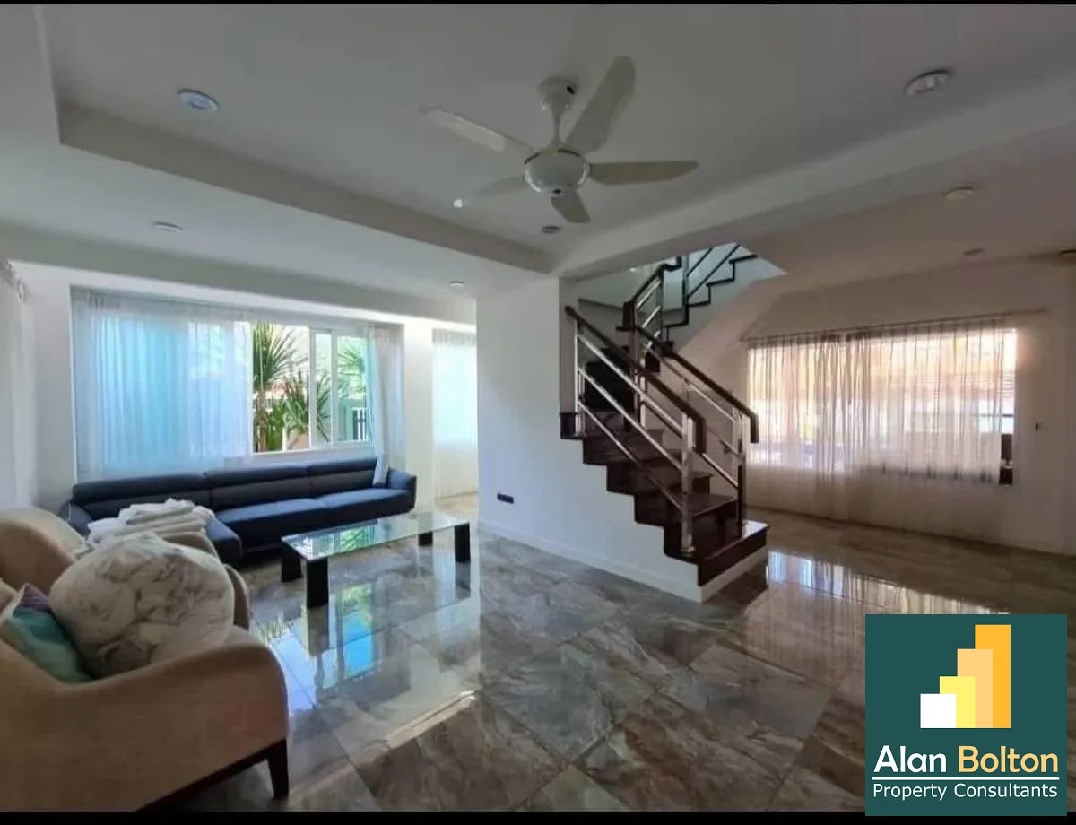 JUST IN A nice 2 - Storey House with private pool for Sale and Rent with Pets friendly photo 7
