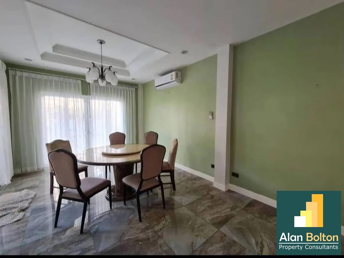 JUST IN A nice 2 - Storey House with private pool for Sale and Rent with Pets friendly photo 14