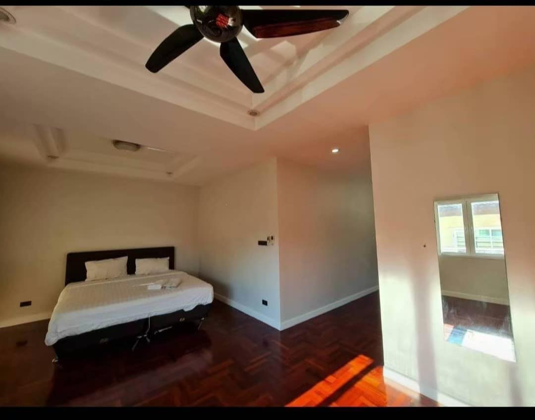 JUST IN A nice 2 - Storey House with private pool for Sale and Rent with Pets friendly photo 29