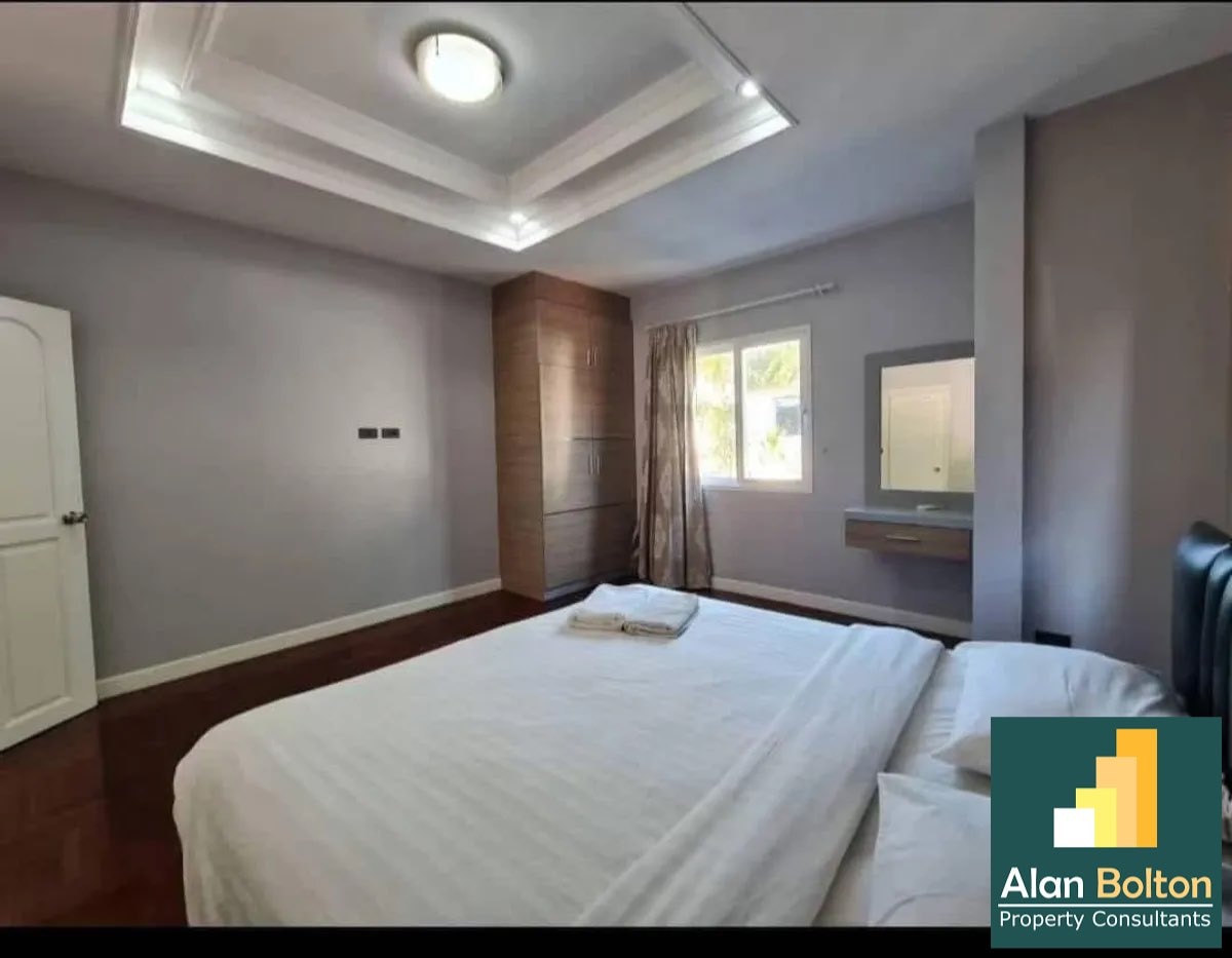JUST IN A nice 2 - Storey House with private pool for Sale and Rent with Pets friendly photo 17