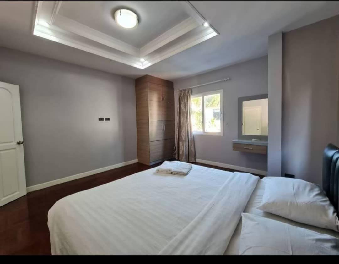 JUST IN A nice 2 - Storey House with private pool for Sale and Rent with Pets friendly photo 30