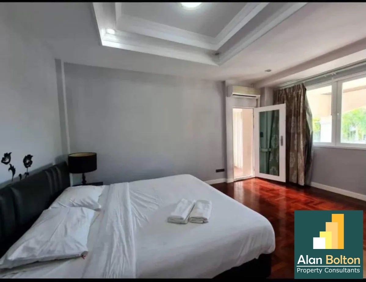 JUST IN A nice 2 - Storey House with private pool for Sale and Rent with Pets friendly photo 10