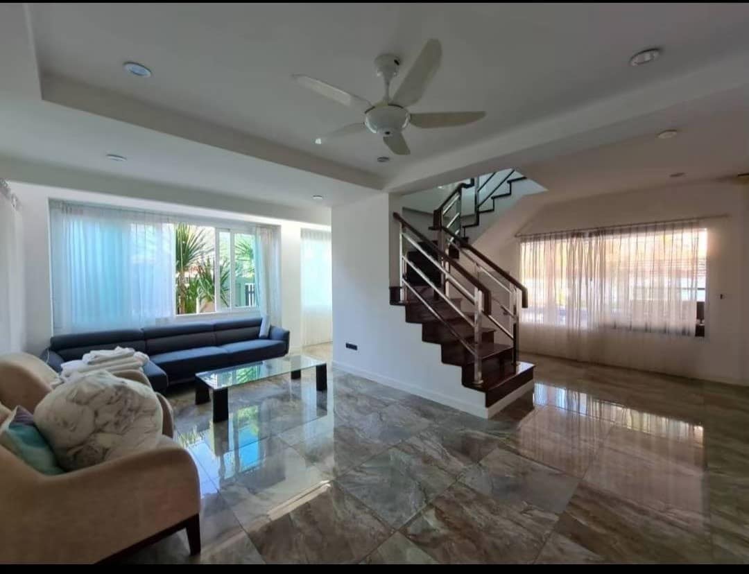 JUST IN A nice 2 - Storey House with private pool for Sale and Rent with Pets friendly photo 24