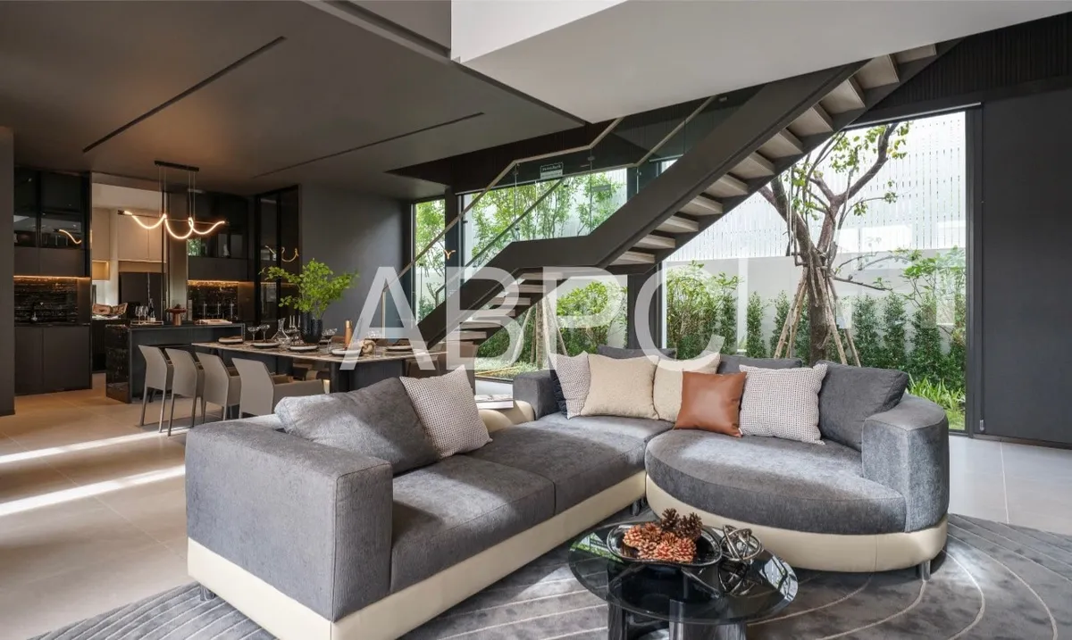 Luxury 4 Bedroom Villa - Cascade by Patta photo 3