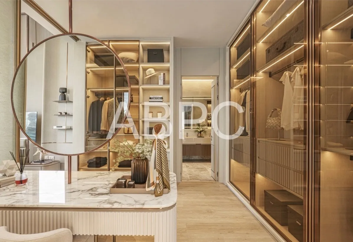 Luxury 4 Bedroom Villa - Cascade by Patta photo 6