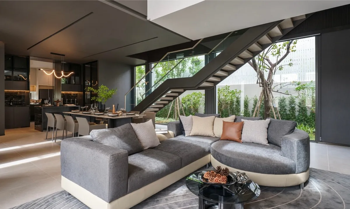 Luxury 4 Bedroom Villa - Cascade by Patta photo 10