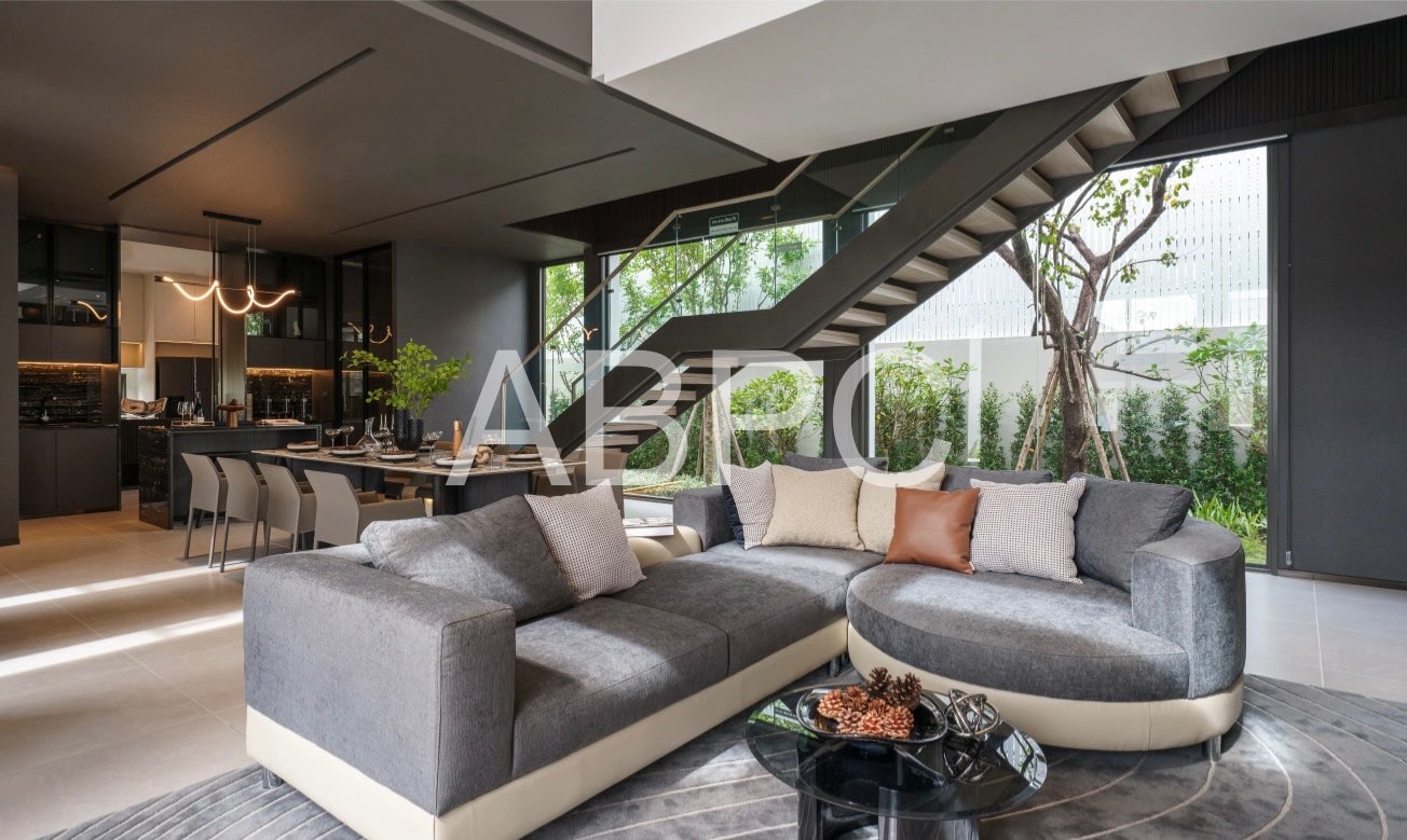 Luxury 4 Bedroom Villa - Cascade by Patta photo 4