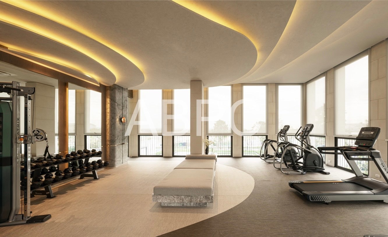 Luxury 4 Bedroom Villa - Cascade by Patta photo 8