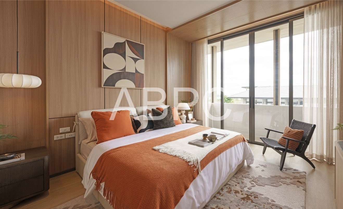 Luxury 4 Bedroom Villa - Cascade by Patta photo 6