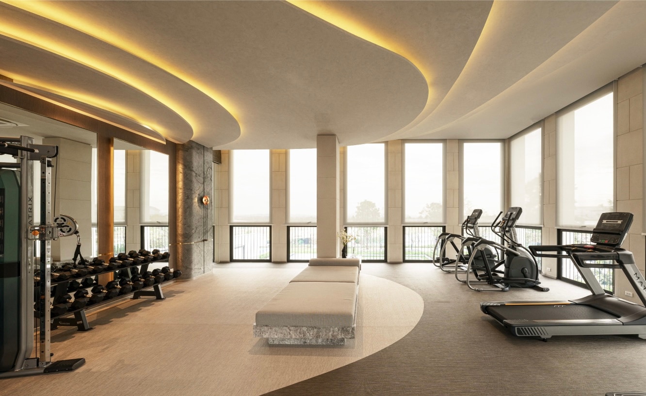 Luxury 4 Bedroom Villa - Cascade by Patta photo 14