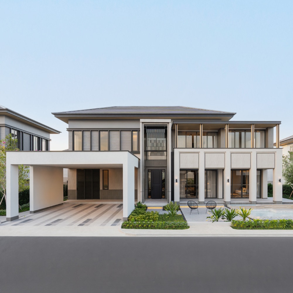 Luxury 4 Bedroom Villa - Cascade by Patta photo 9