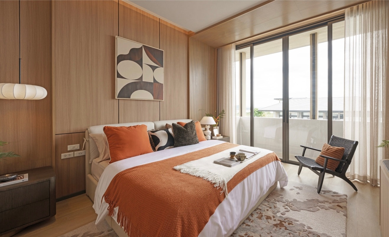 Luxury 4 Bedroom Villa - Cascade by Patta photo 10